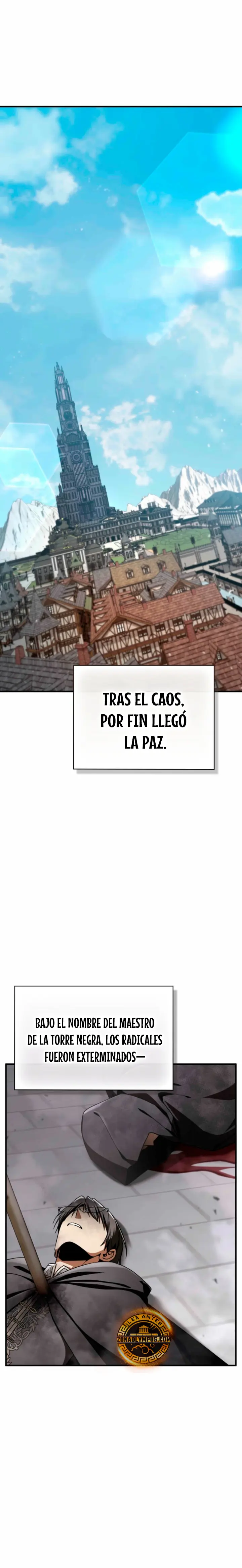 El legendario prodigio del ducado capítulo 53, página 2