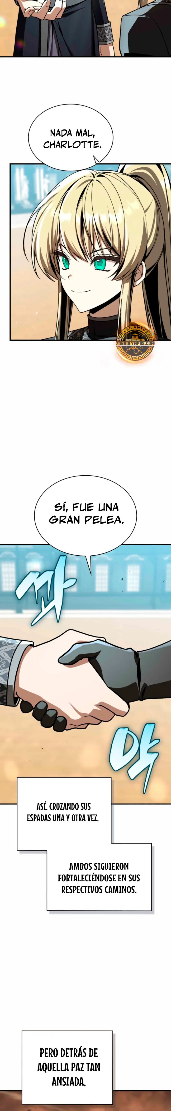 El legendario prodigio del ducado capítulo 53, página 13