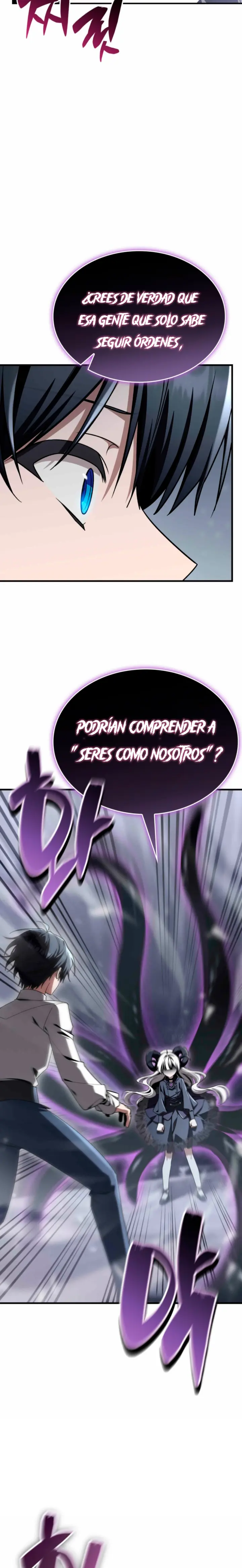 El legendario prodigio del ducado capítulo 54, página 9