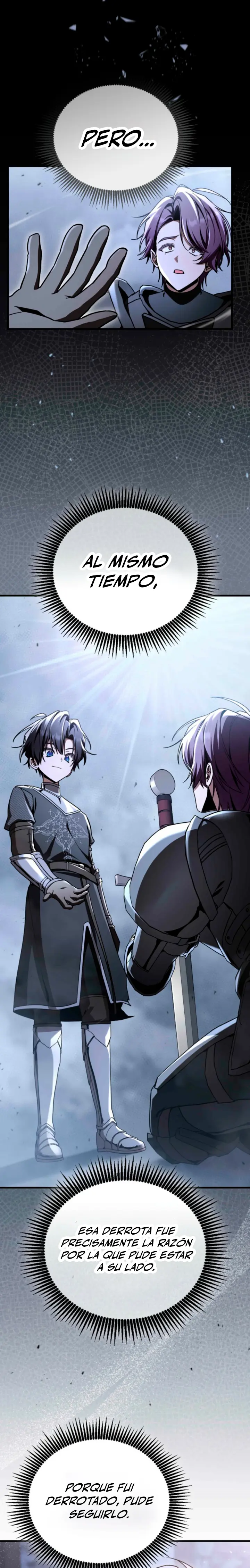 El legendario prodigio del ducado capítulo 55, página 16