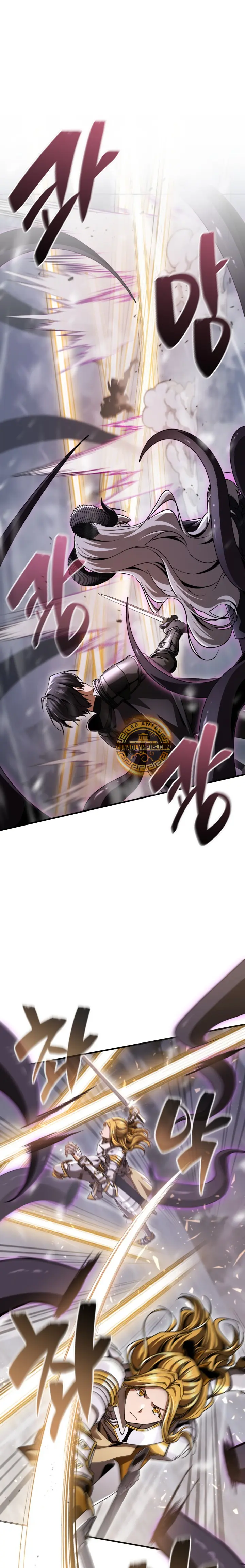 El legendario prodigio del ducado capítulo 62, página 2
