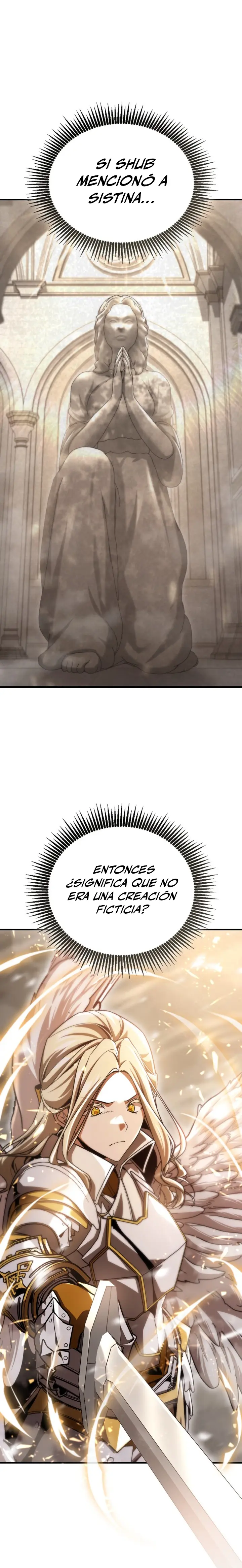 El legendario prodigio del ducado capítulo 62, página 31