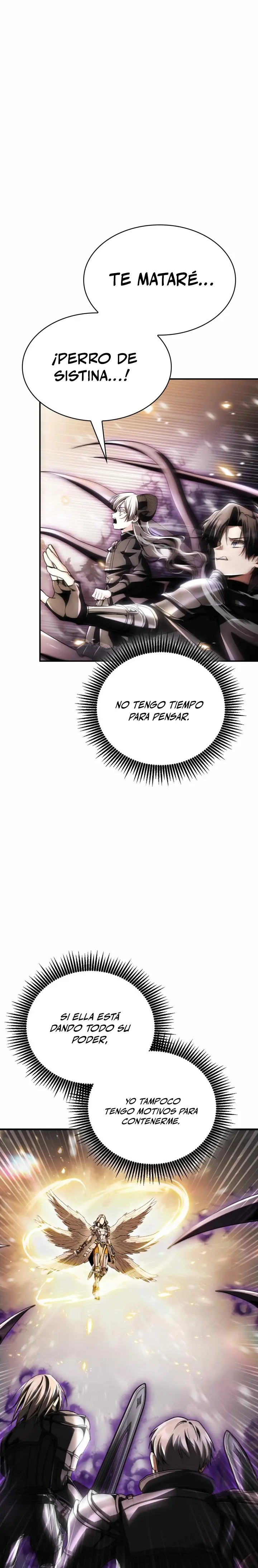 El legendario prodigio del ducado capítulo 63, página 3