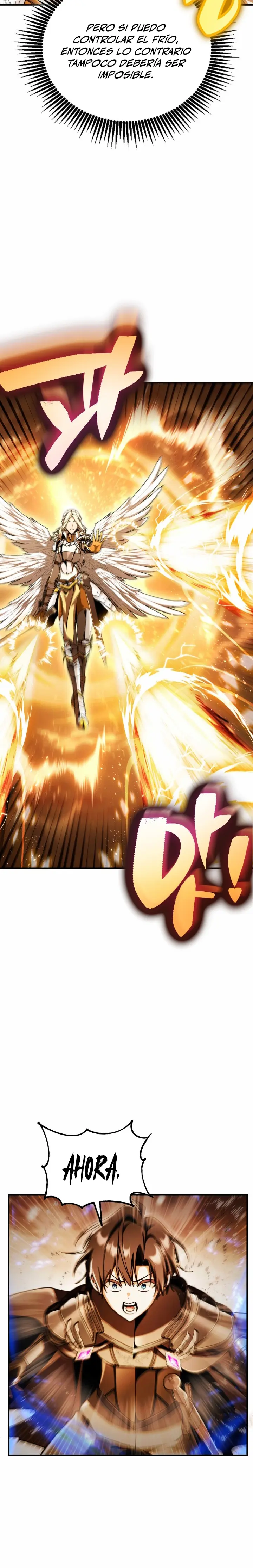 El legendario prodigio del ducado capítulo 63, página 24