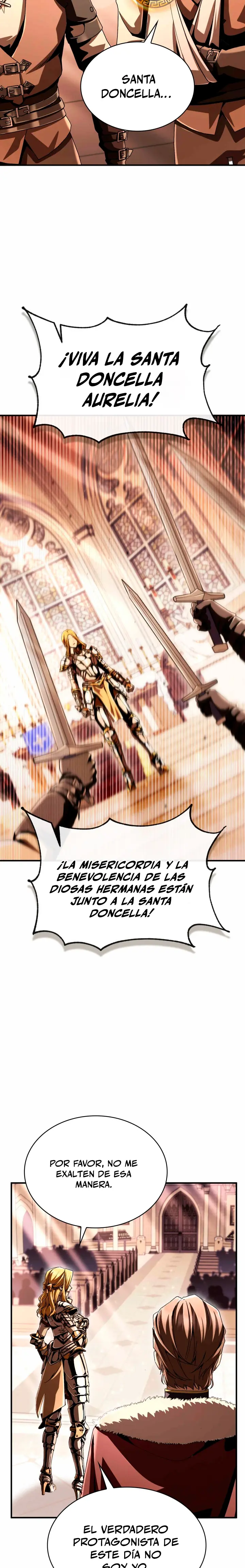 El legendario prodigio del ducado capítulo 64, página 4