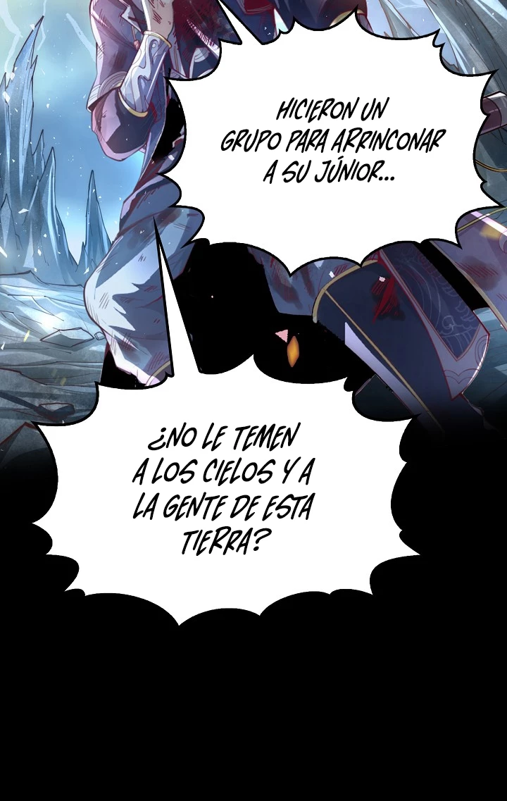 El libro de reencarnación de Suseon: El regreso del supremo capítulo 1, página 15