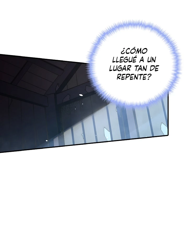 El libro de reencarnación de Suseon: El regreso del supremo capítulo 1, página 45