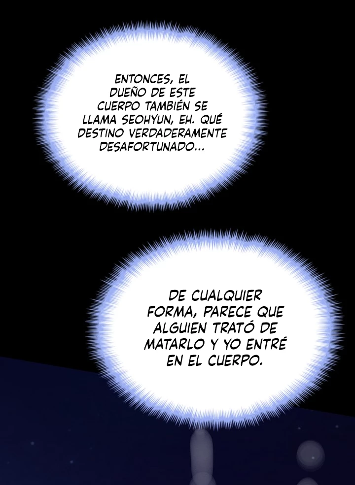 El libro de reencarnación de Suseon: El regreso del supremo capítulo 1, página 49