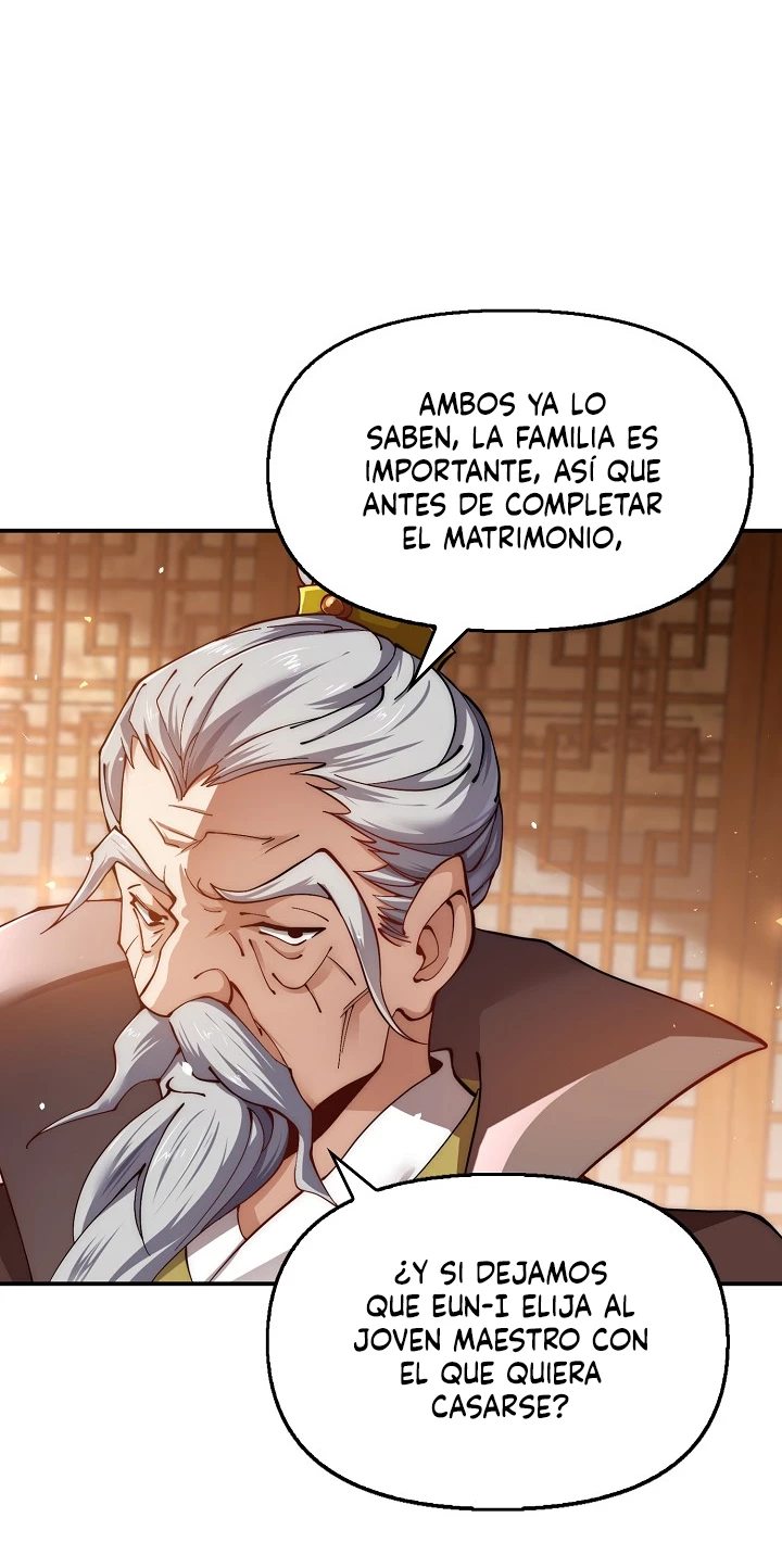 El libro de reencarnación de Suseon: El regreso del supremo capítulo 1, página 86