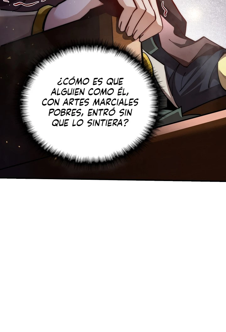 El libro de reencarnación de Suseon: El regreso del supremo capítulo 1, página 96
