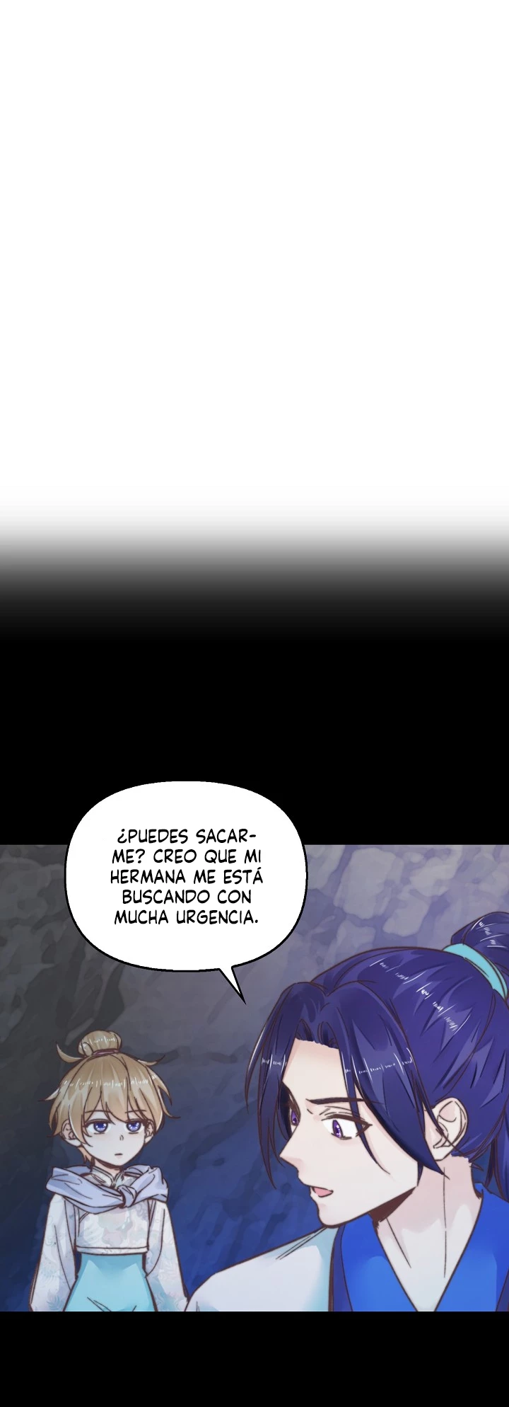 El libro de reencarnación de Suseon: El regreso del supremo capítulo 12, página 8
