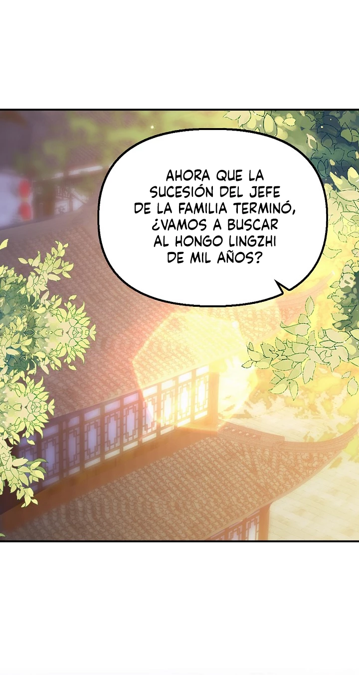 El libro de reencarnación de Suseon: El regreso del supremo capítulo 12, página 69