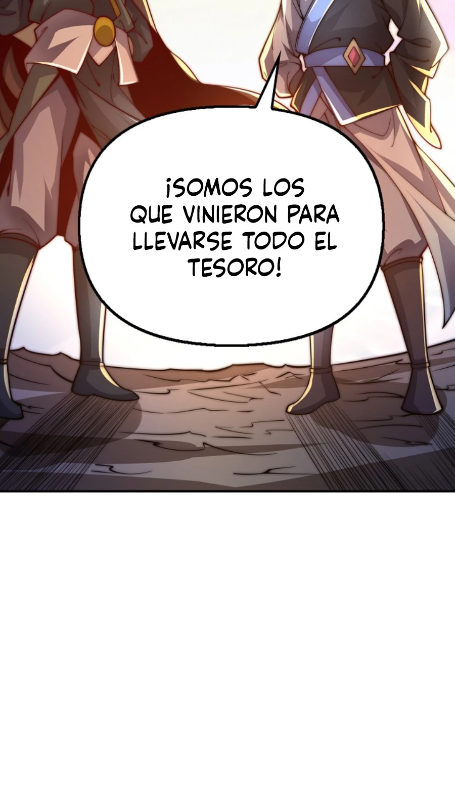 El libro de reencarnación de Suseon: El regreso del supremo capítulo 14, página 10