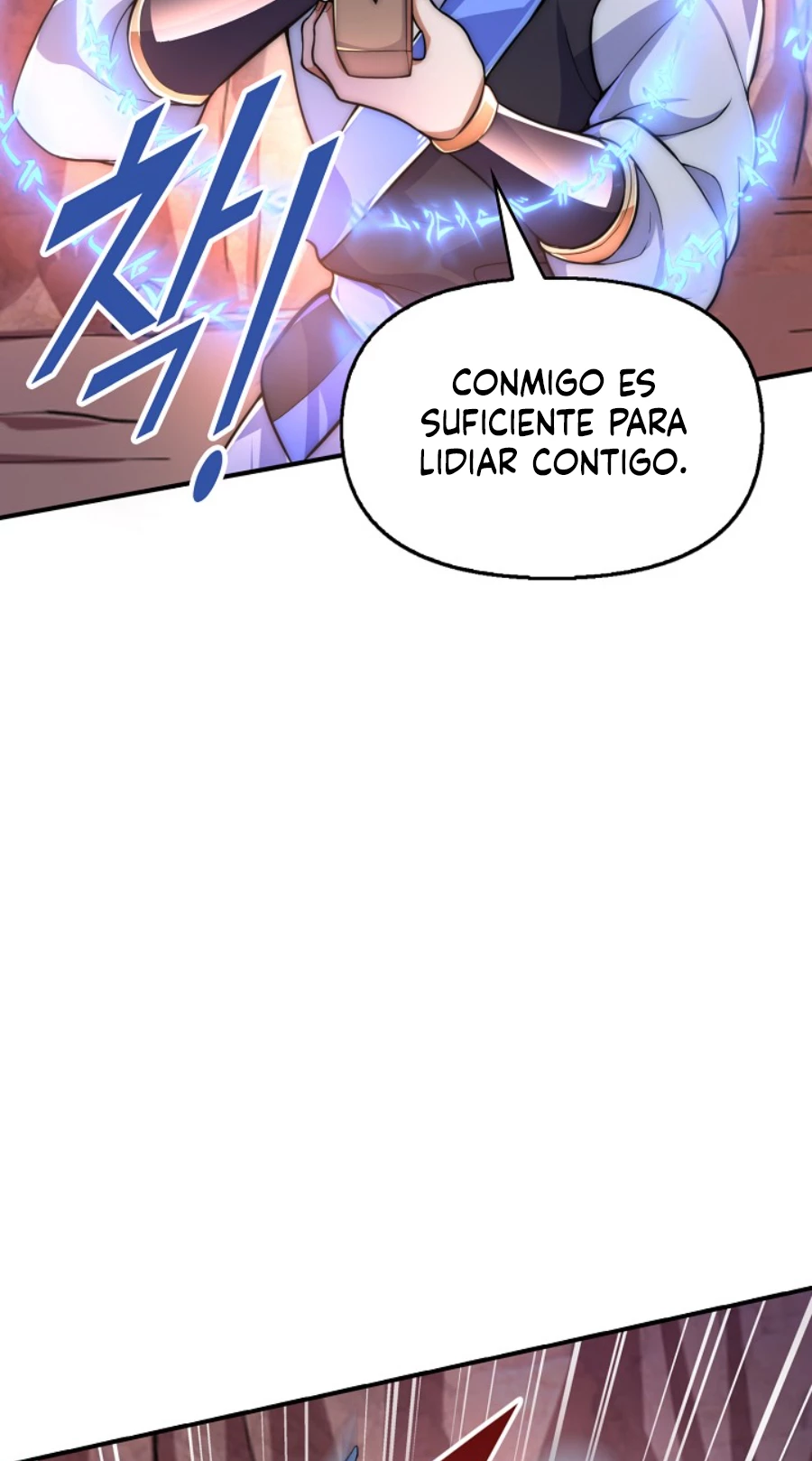 El libro de reencarnación de Suseon: El regreso del supremo capítulo 14, página 16