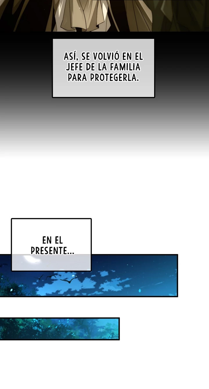 El libro de reencarnación de Suseon: El regreso del supremo capítulo 3, página 14
