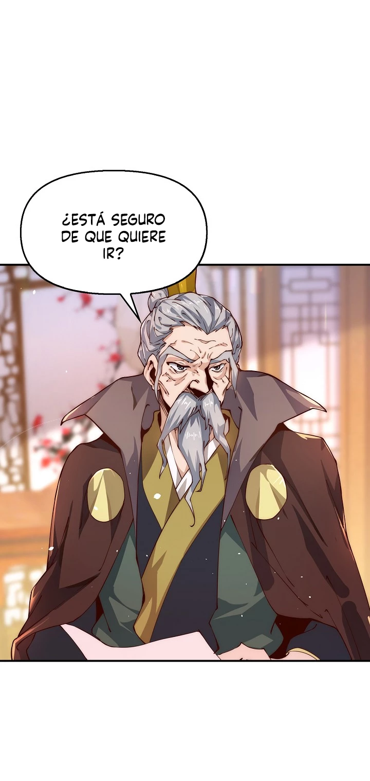 El libro de reencarnación de Suseon: El regreso del supremo capítulo 4, página 60