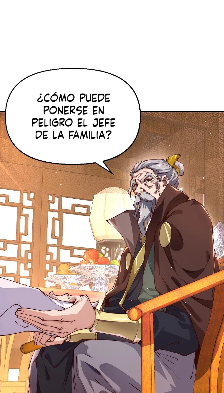 El libro de reencarnación de Suseon: El regreso del supremo capítulo 4, página 62