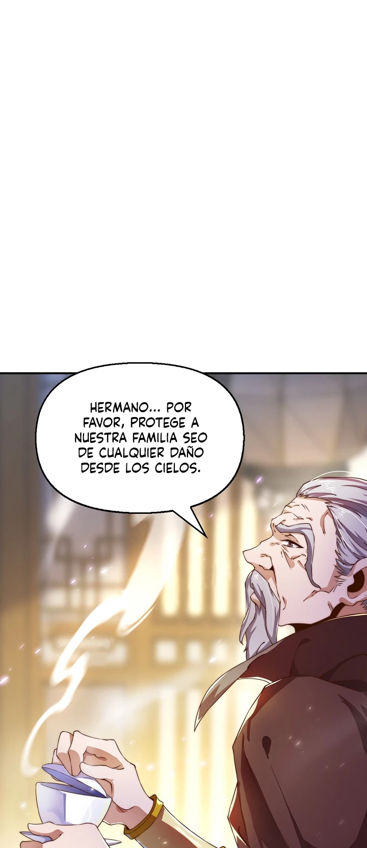 El libro de reencarnación de Suseon: El regreso del supremo capítulo 6, página 22