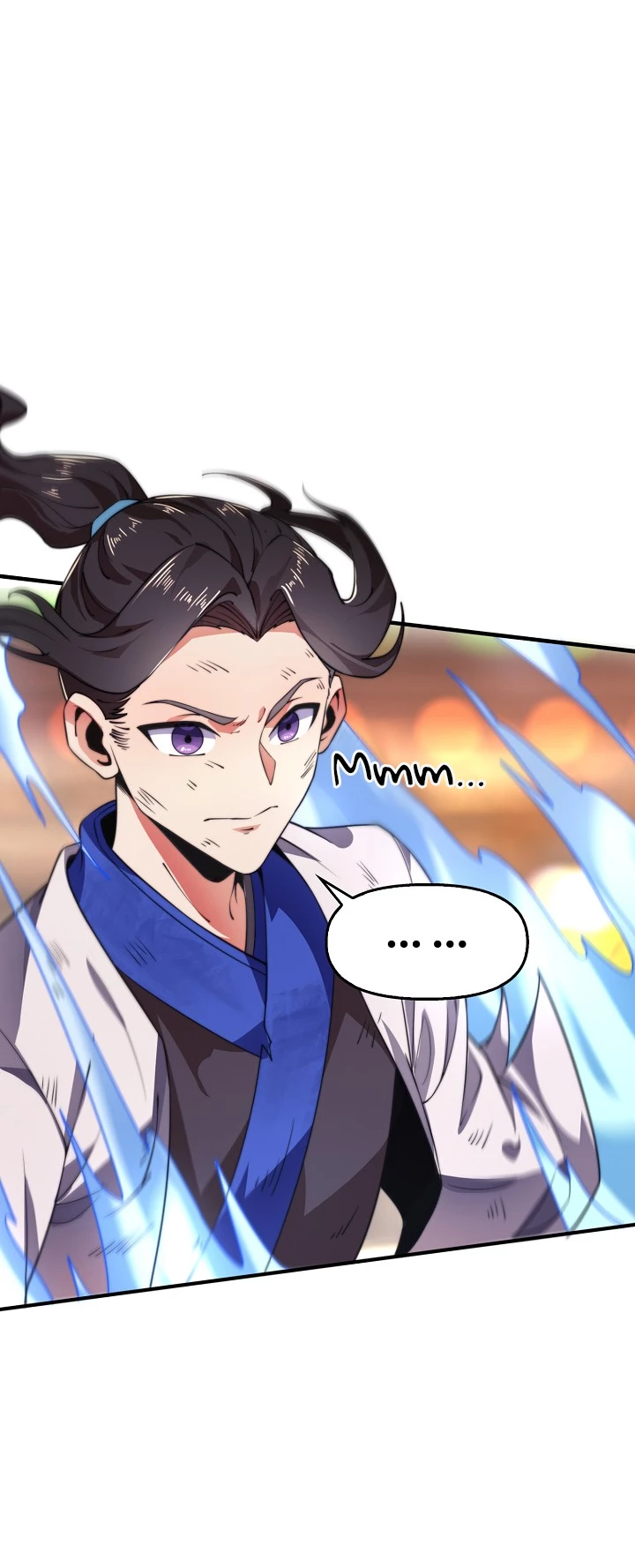 El libro de reencarnación de Suseon: El regreso del supremo capítulo 9, página 76