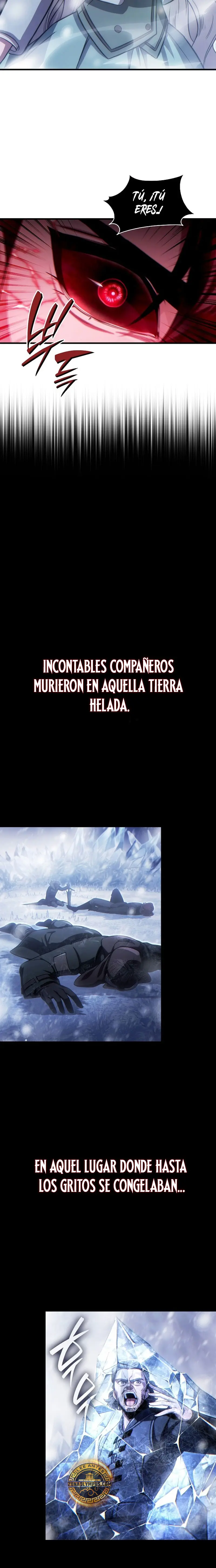 El Lord que sube de nivel devorando habilidades capítulo 2, página 28