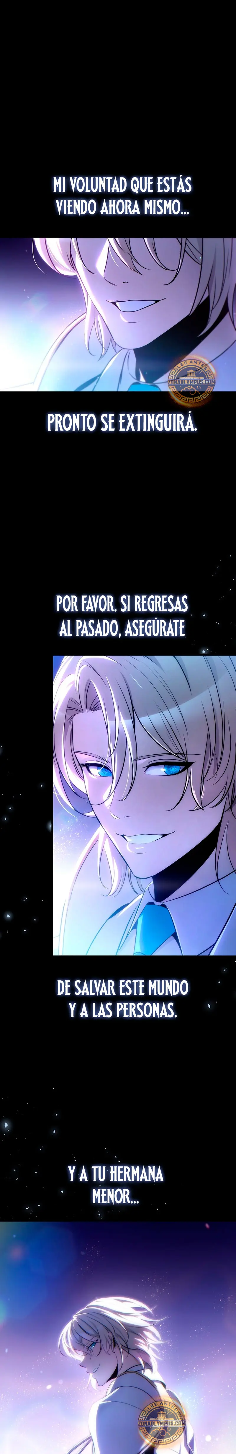 El Lord que sube de nivel devorando habilidades capítulo 1, página 58