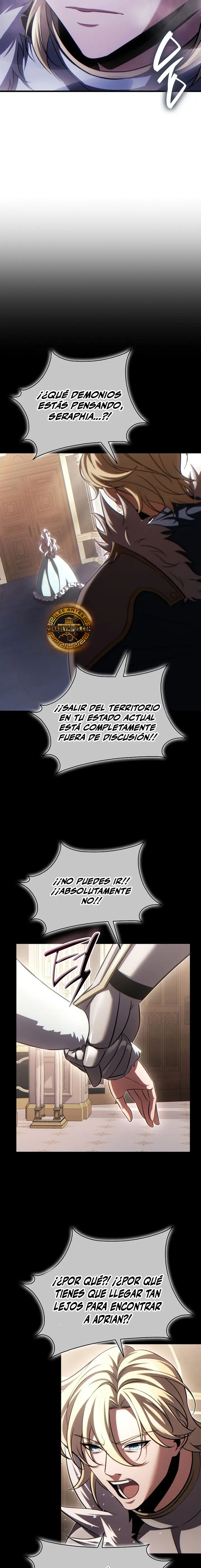 El Lord que sube de nivel devorando habilidades capítulo 10, página 2