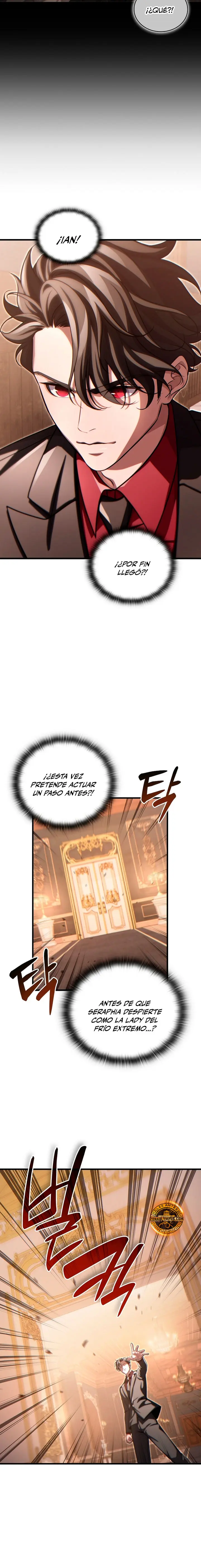 El Lord que sube de nivel devorando habilidades capítulo 14, página 2