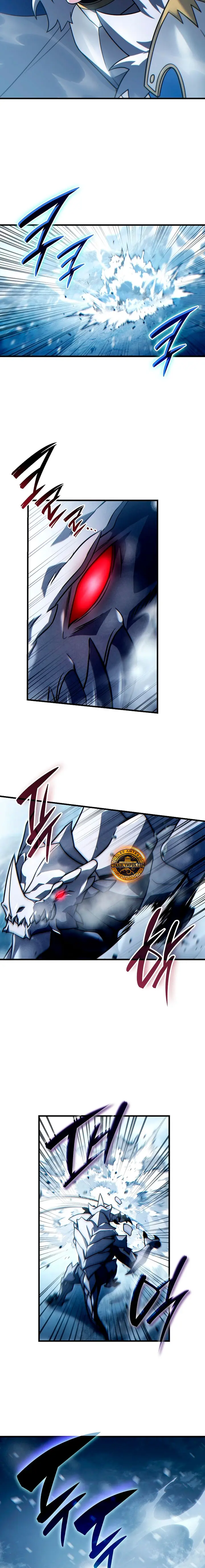 El Lord que sube de nivel devorando habilidades capítulo 20, página 9