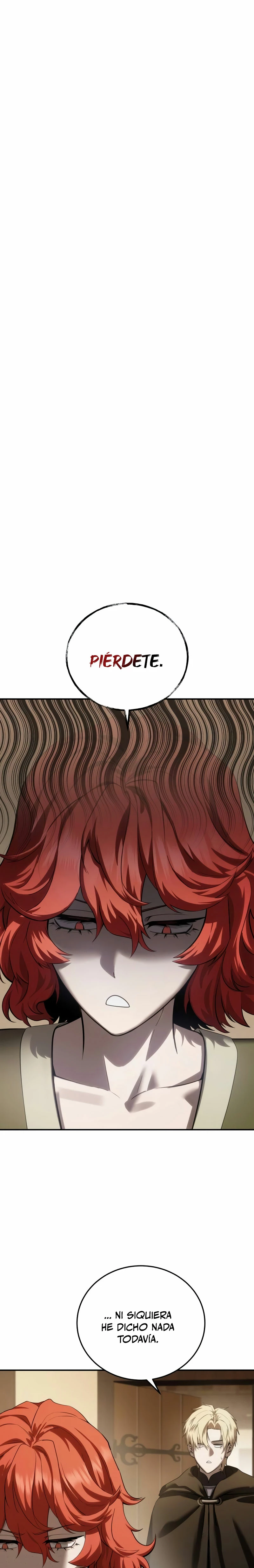 El maestro de la espada acogedor de estrellas capítulo 64, página 10