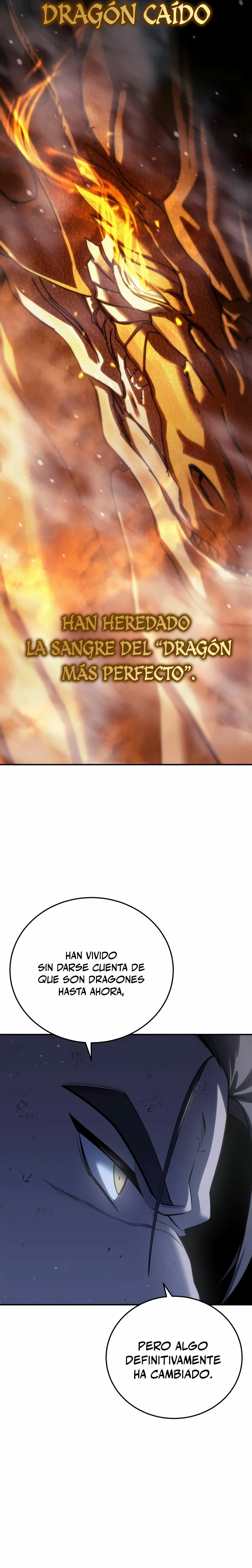 El maestro de la espada acogedor de estrellas capítulo 64, página 32