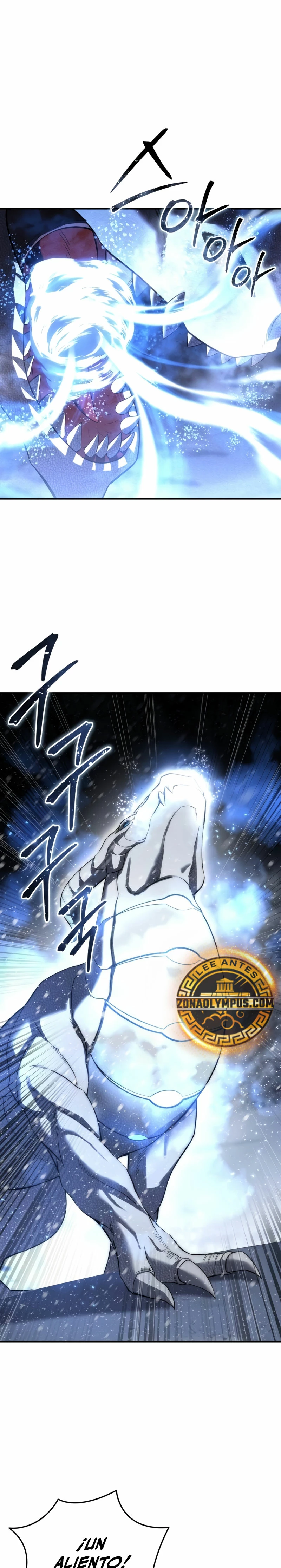 El maestro de la espada acogedor de estrellas capítulo 67, página 30