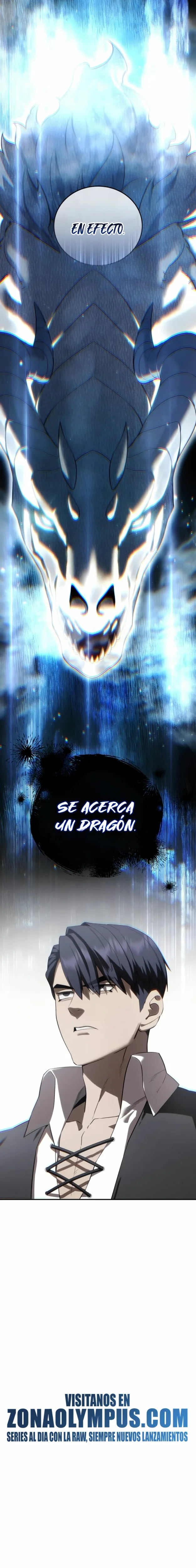 El maestro de la espada acogedor de estrellas capítulo 67, página 41