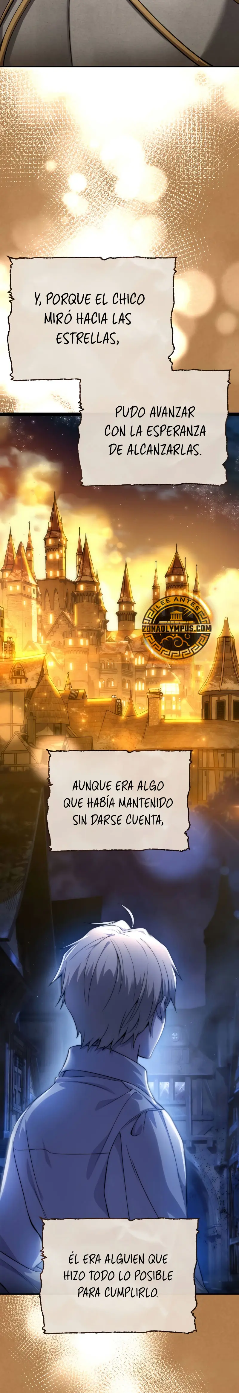 El maestro de la espada acogedor de estrellas capítulo 77, página 16