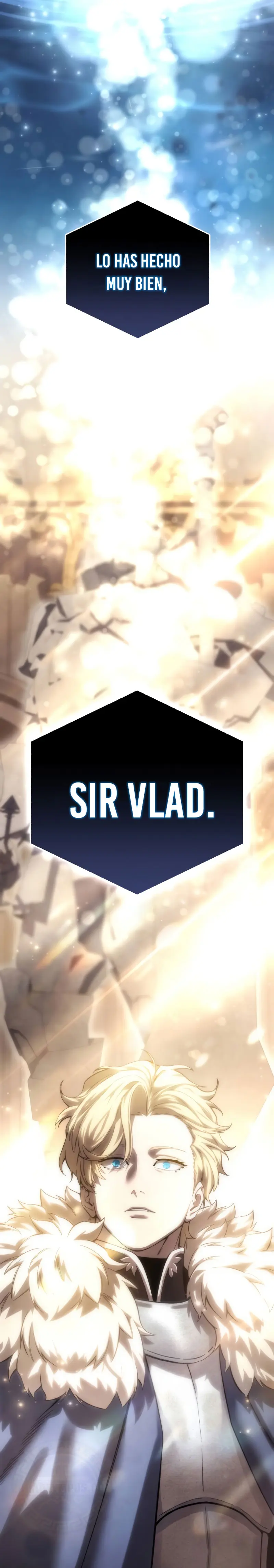 El maestro de la espada acogedor de estrellas capítulo 77, página 24