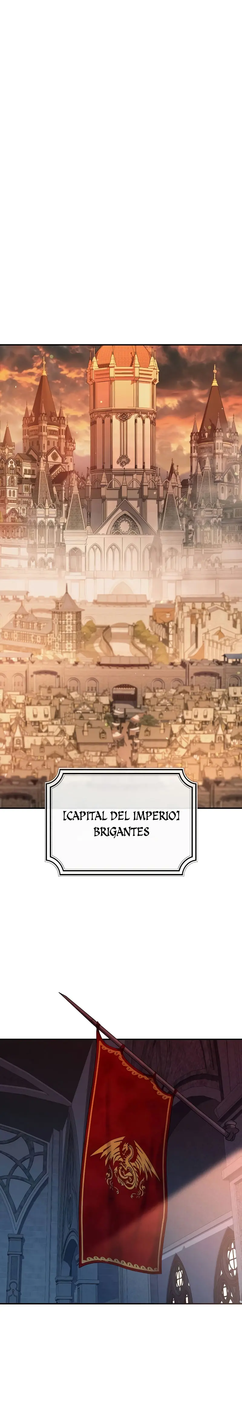 El maestro de la espada acogedor de estrellas capítulo 78, página 32