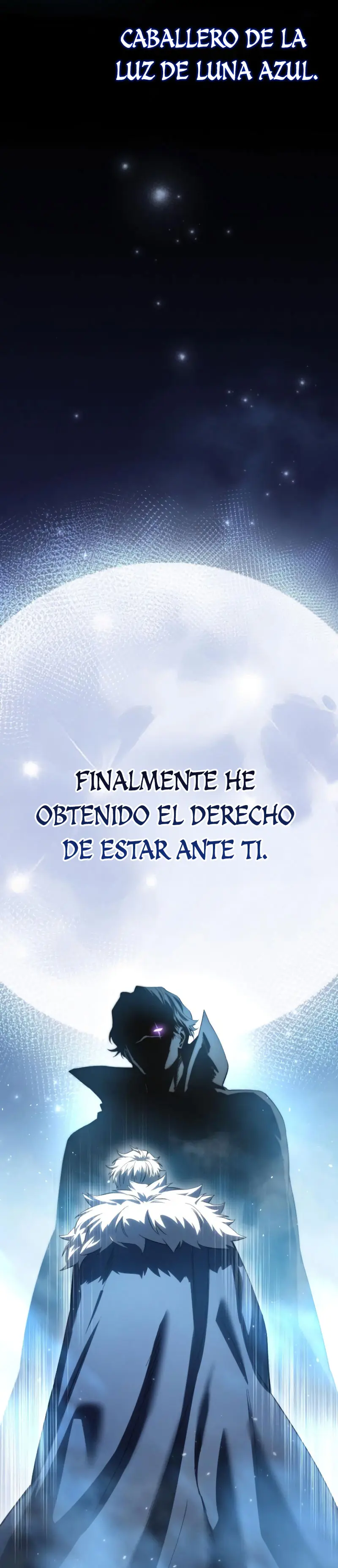 El maestro de la espada acogedor de estrellas capítulo 79, página 32