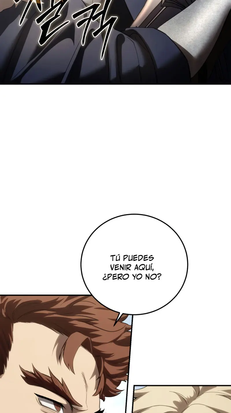 El maestro de la espada acogedor de estrellas capítulo 81, página 10