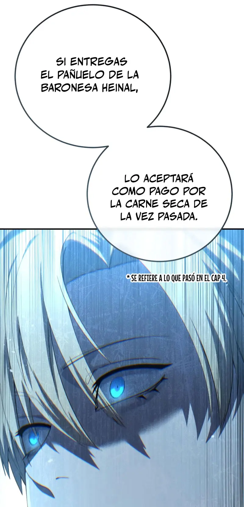 El maestro de la espada acogedor de estrellas capítulo 81, página 13