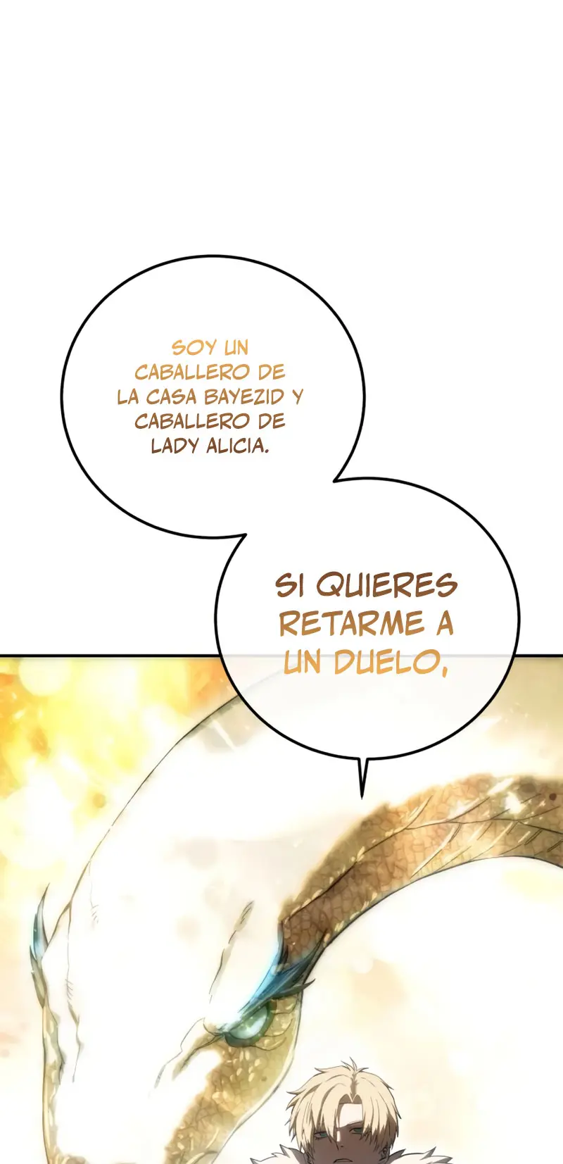 El maestro de la espada acogedor de estrellas capítulo 81, página 30