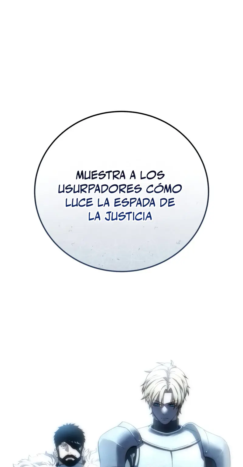 El maestro de la espada acogedor de estrellas capítulo 81, página 56