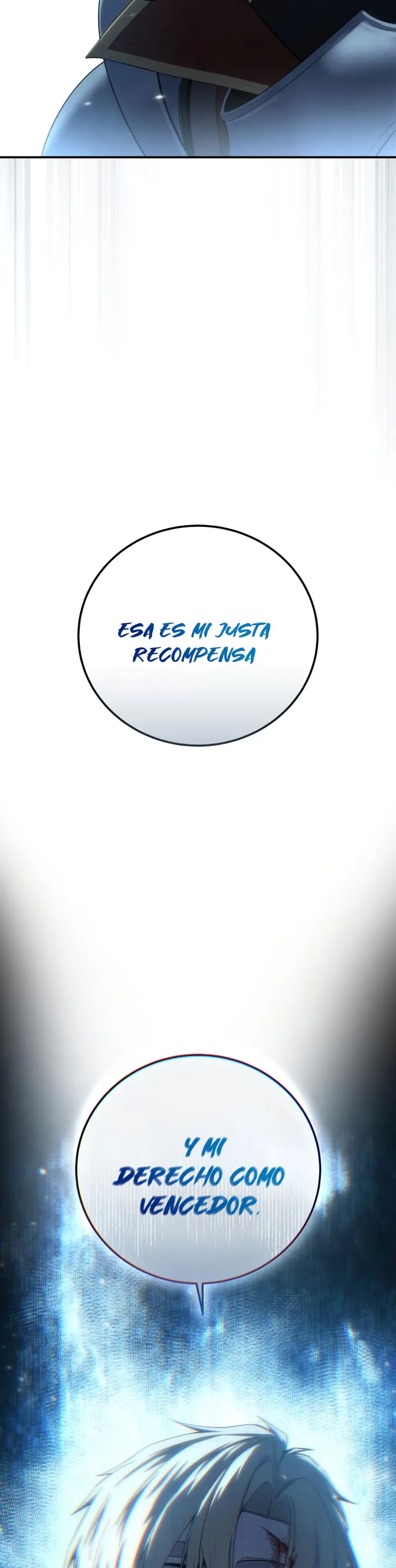 El maestro de la espada acogedor de estrellas capítulo 83, página 40