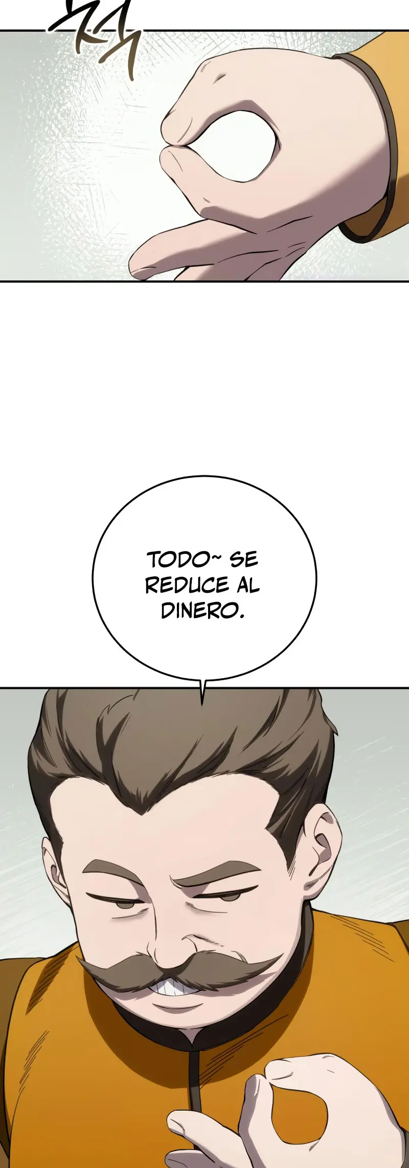 El maestro de la espada acogedor de estrellas capítulo 86, página 11