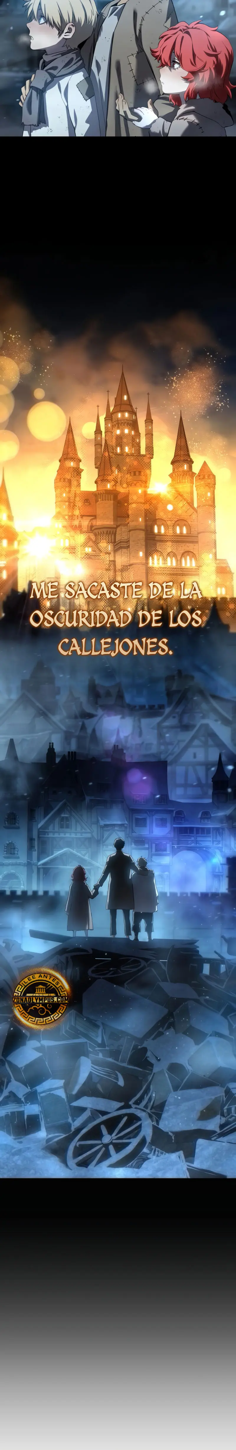 El maestro de la espada acogedor de estrellas capítulo 87, página 12