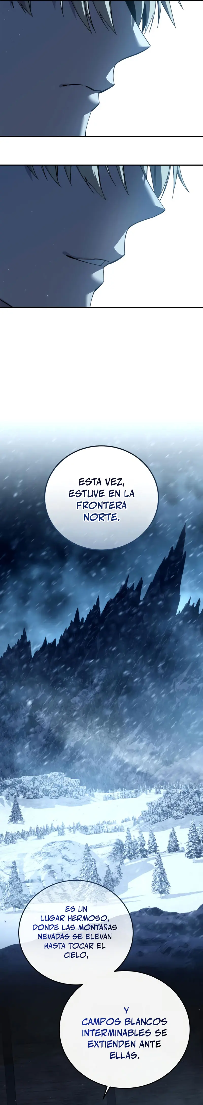 El maestro de la espada acogedor de estrellas capítulo 88, página 44