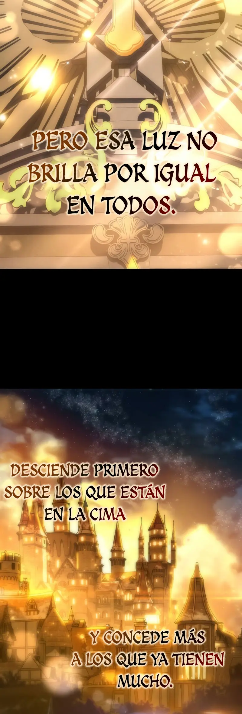 El maestro de la espada acogedor de estrellas capítulo 90, página 17