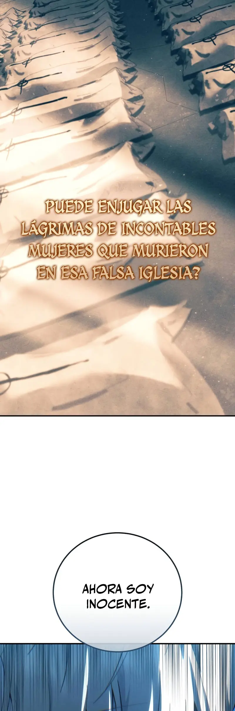El maestro de la espada acogedor de estrellas capítulo 90, página 24
