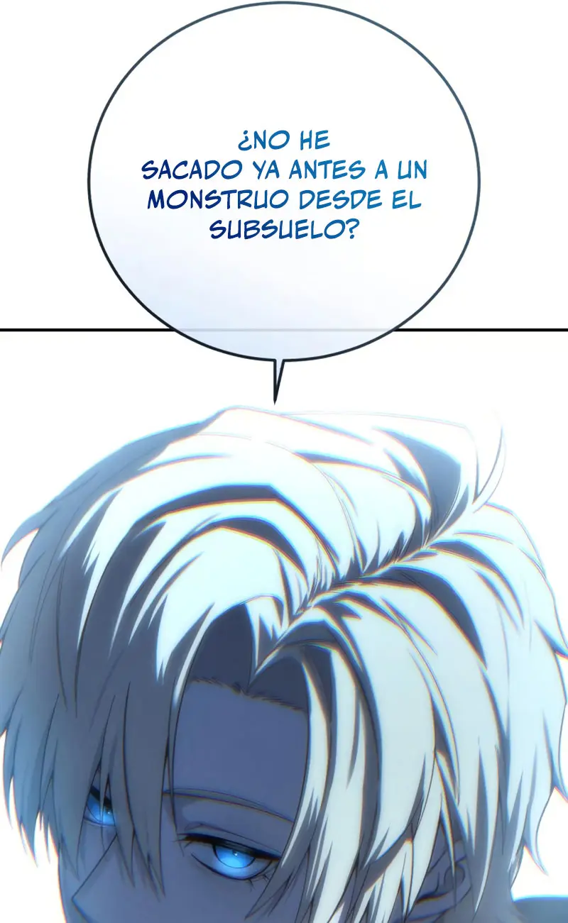 El maestro de la espada acogedor de estrellas capítulo 98, página 42