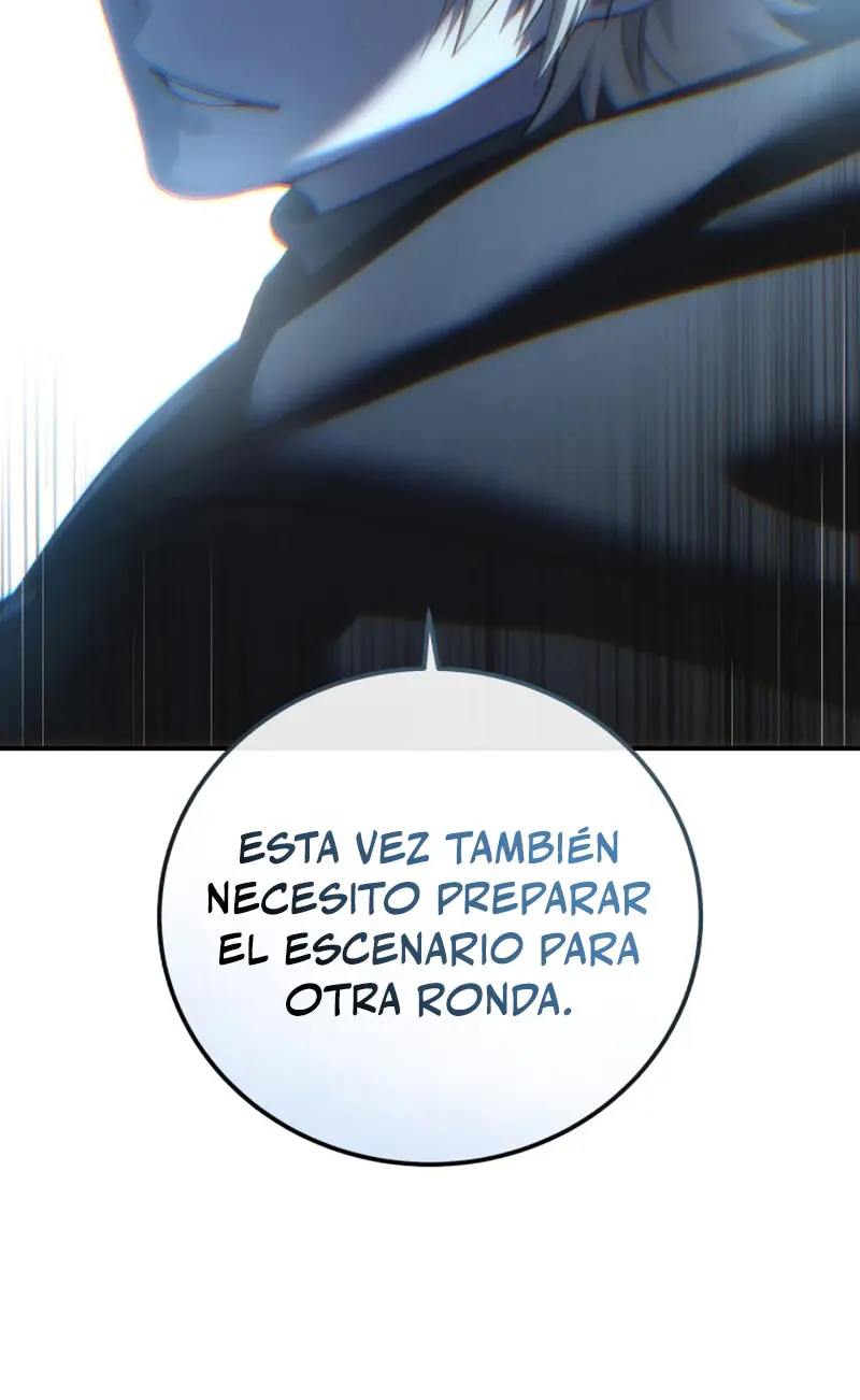 El maestro de la espada acogedor de estrellas capítulo 98, página 43