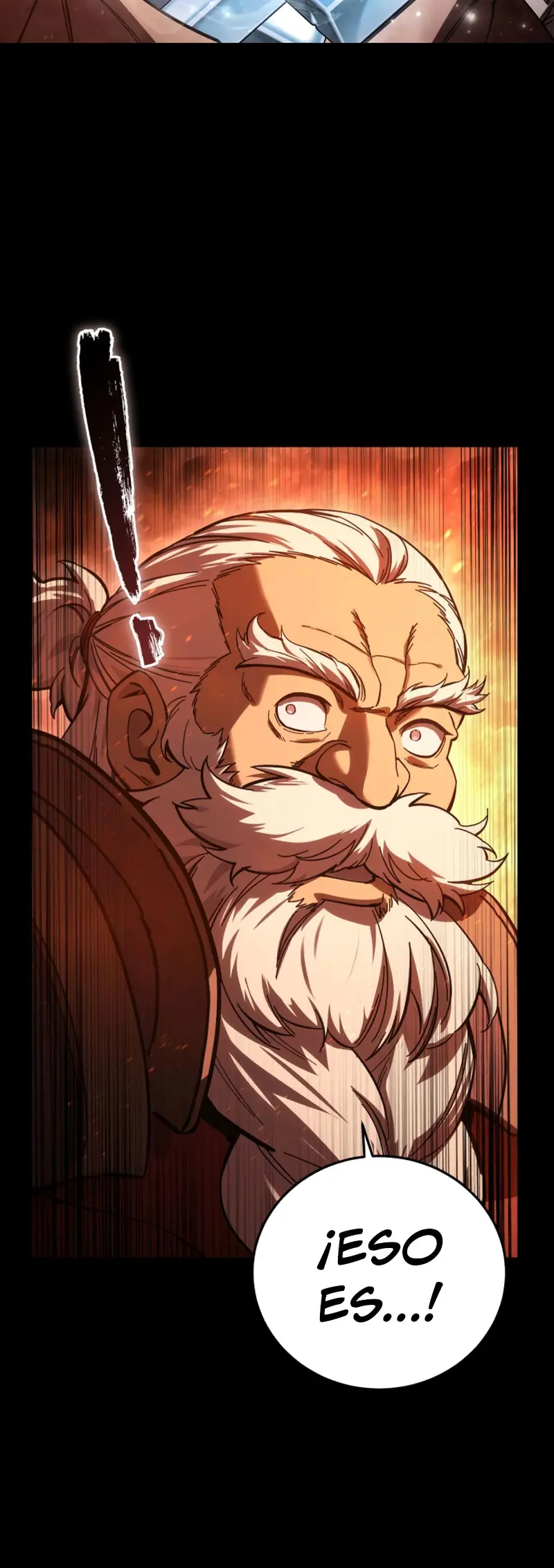 El maestro de la espada acogedor de estrellas capítulo 102, página 13