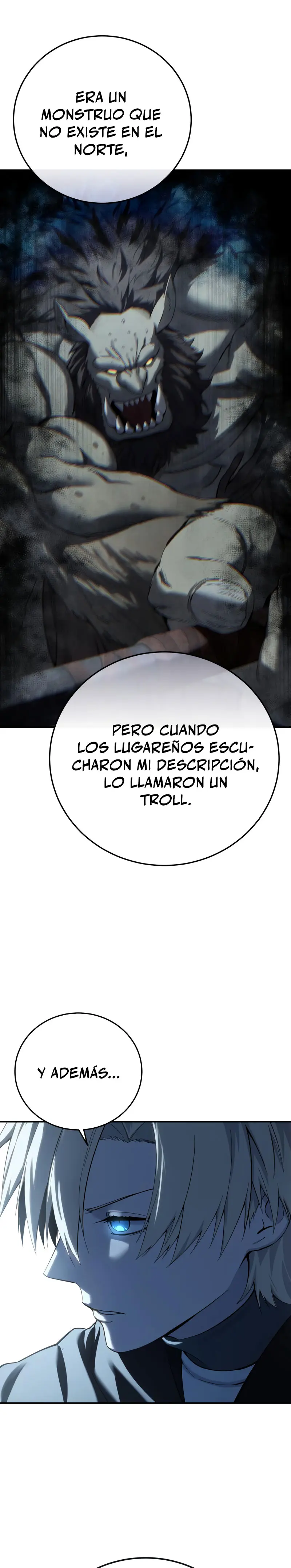 El maestro de la espada acogedor de estrellas capítulo 104, página 12